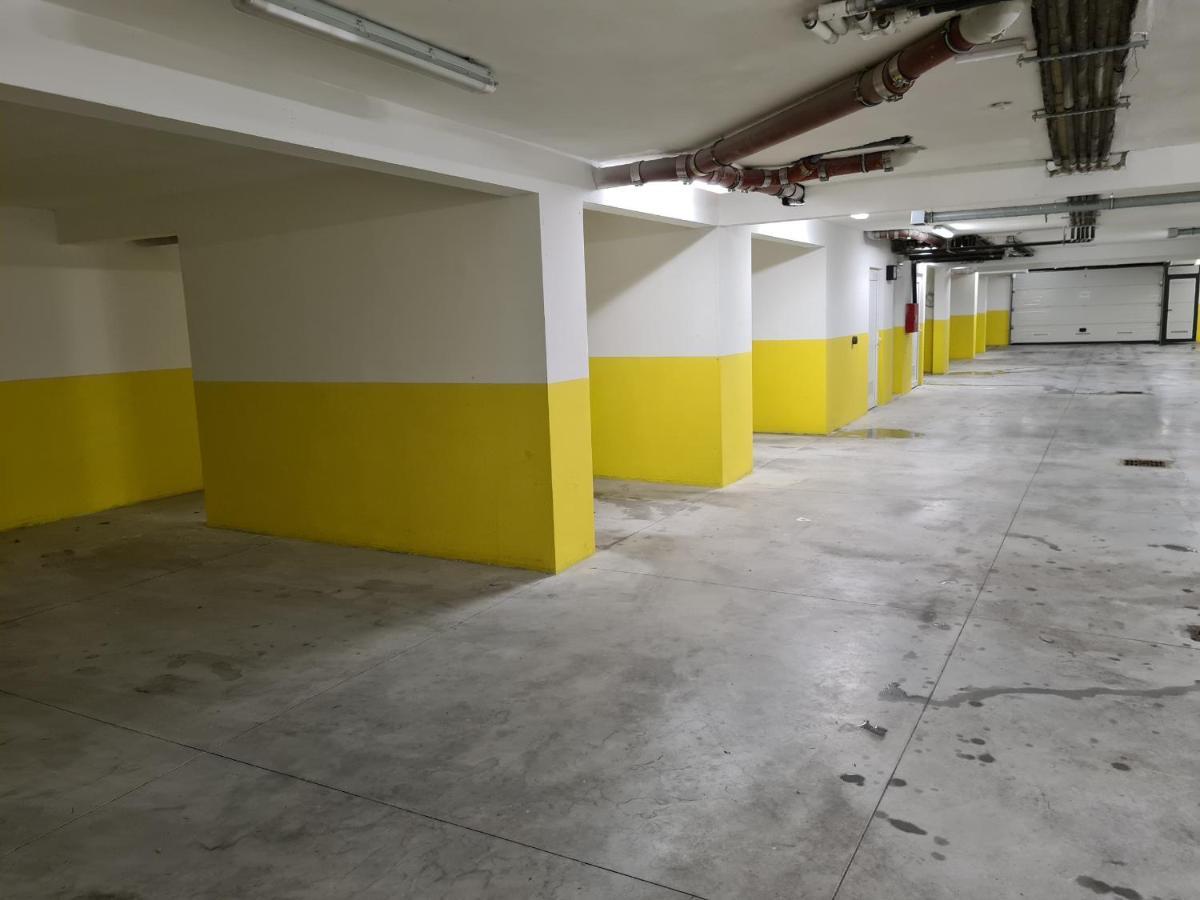 Mariposa Makarska 83M2 New Apartment With Garage Экстерьер фото
